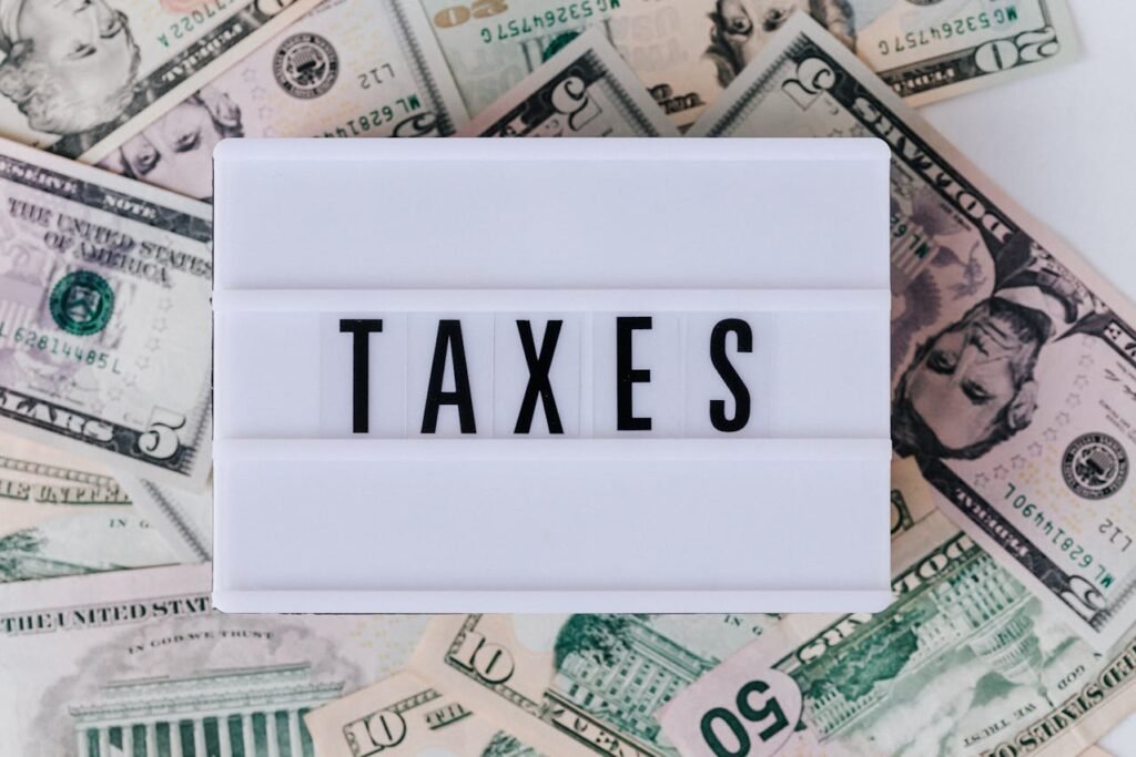 How a Skilled Tax Preparer in Orange County Can Simplify Your Tax Filing Process