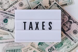 How a Skilled Tax Preparer in Orange County Can Simplify Your Tax Filing Process