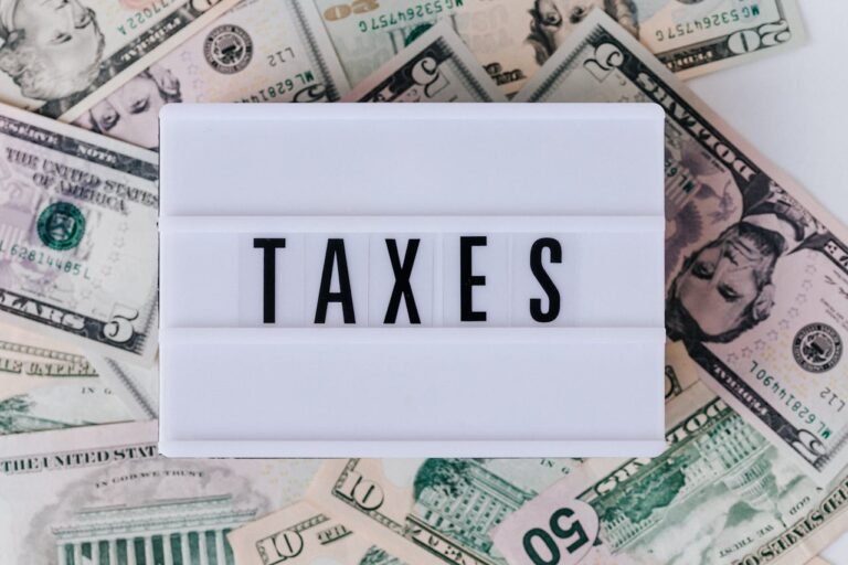 How a Skilled Tax Preparer in Orange County Can Simplify Your Tax Filing Process