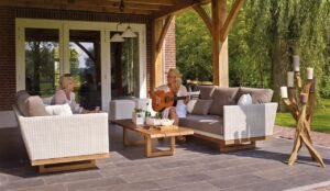 Newtopy Transform Your Home and Garden into a Welcoming Retreat