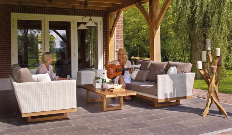 Newtopy Transform Your Home and Garden into a Welcoming Retreat