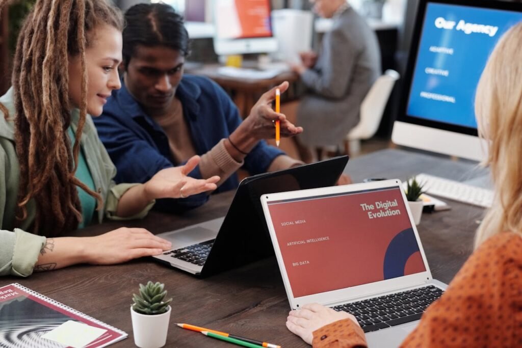 How Payroll Recruitment Agencies Speed Up Hiring