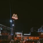 mcdonald's worker reveals customers who greet them may be ignored
