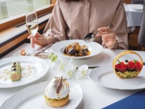 Proving Fault After an Injury in a Restaurant