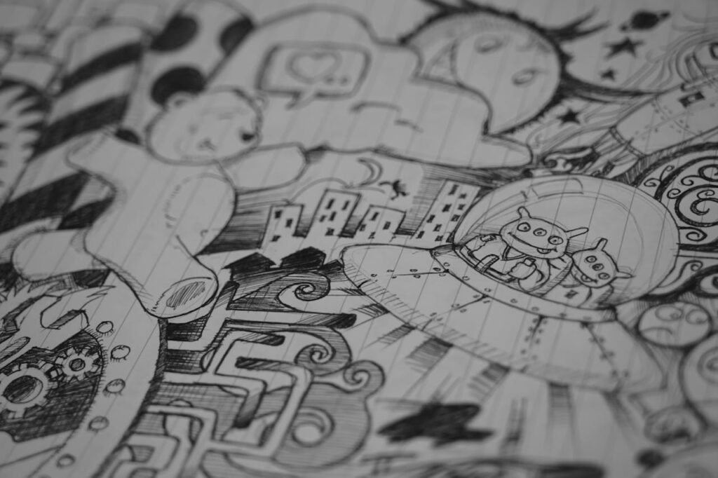 Doujindesu A Guide to Understanding and Appreciating Doujinshi