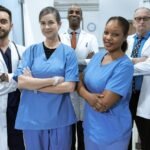 Building a Resilient Workforce in Healthcare Staffing Services