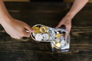 Coin master free spins