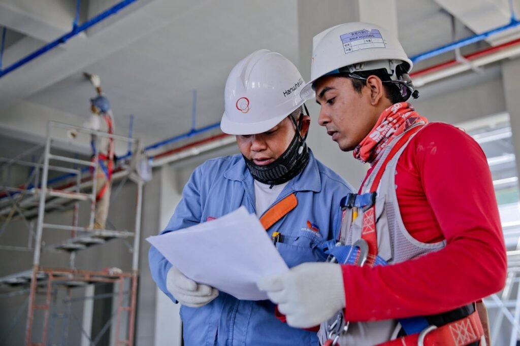 The Growing Pains of Construction Success—and How to Solve Them