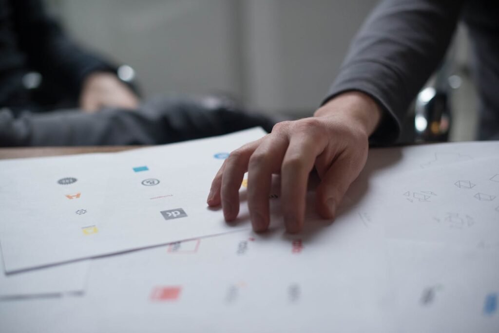 How Custom-Branded Items Fit Modern Marketing Strategy