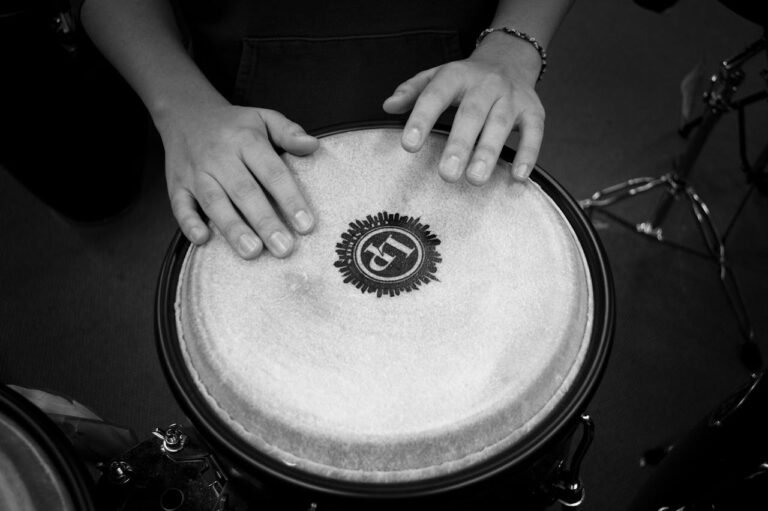 What Makes Djembes a Unique Percussion Instrument