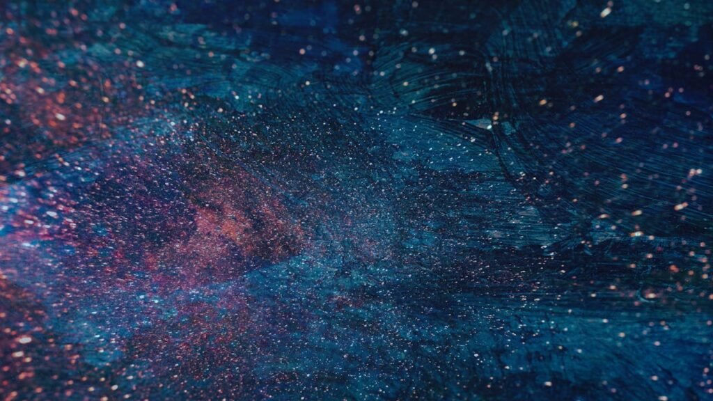 Entergalactic Kid Cudi's Vision of Love and Success