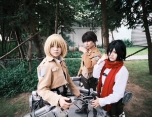 Neuvillette Hydro Catalyst User in Genshin Impact