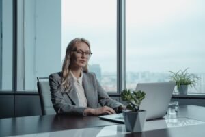 The Evolving Definition of Leadership in Modern Business