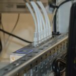 Comprehensive Guide to UPS Systems for Business Resilience