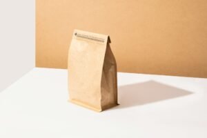 Maximizing Brand Impact with Custom Paper SOS Bags Design