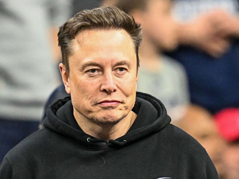 Elon Musk's 14 Children: All About the Tesla CEO's Sons and Daughters (and the 4 Women He Shares Them With)