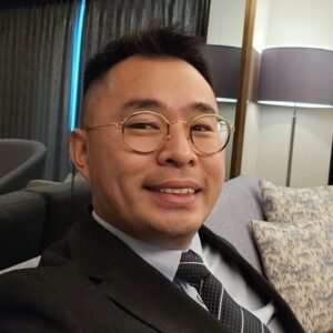 Rico Handjaja: Transforming Lives Through Hypnotherapy, Leadership, and Mindful Living