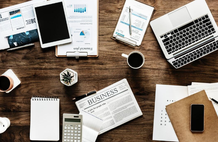 Top Benefits of Hiring a Professional Accounting Firm