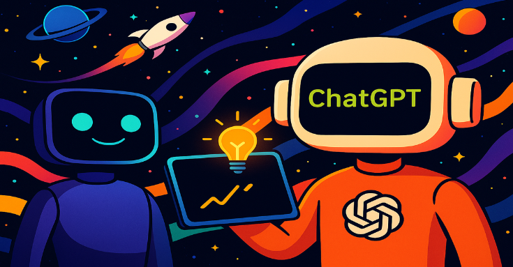From Idea to $100K Offer in 48 Hours – With Just ChatGPT, Gemini, and This Prompt Stack