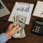 Navigating Uncertainty: Building Financial Agility in a Fast-Changing World
