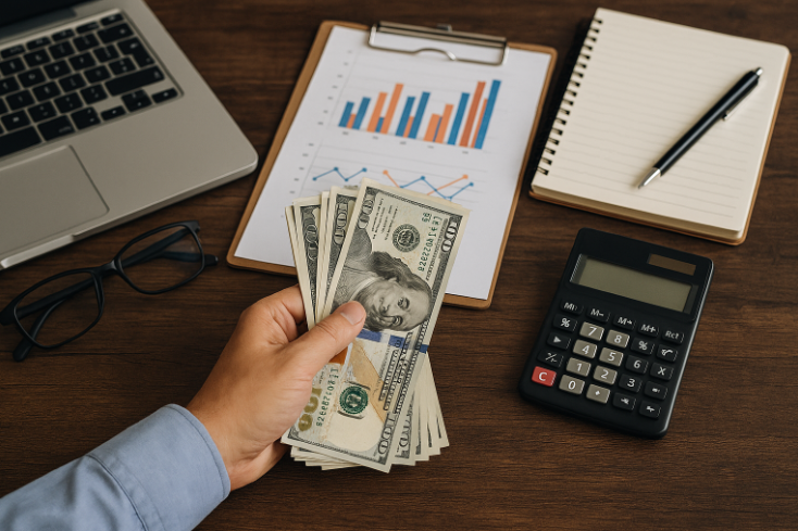 Navigating Uncertainty: Building Financial Agility in a Fast-Changing World