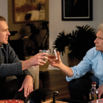 Harrison Ford's Journey: From Star Wars to Emmy Nominations and Reflections on America