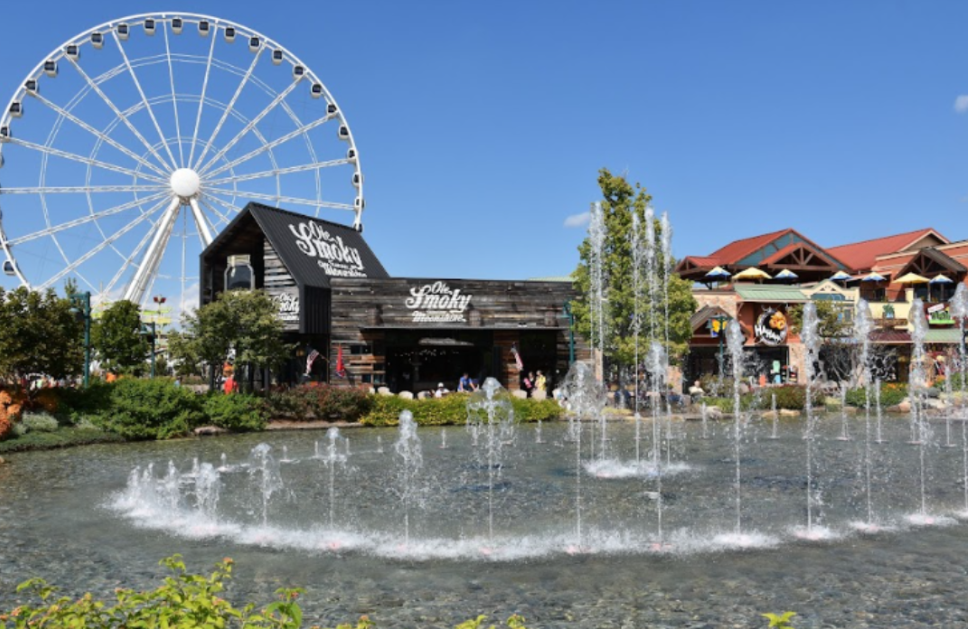 Pigeon Forge with a Twist: Experiences You Won’t Find in the Brochures