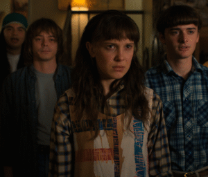 The Duffer Brothers Depart Netflix: What This Means for 'Stranger Things' and Beyond
