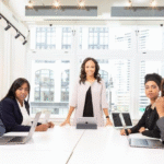 Advancing Your Career: What Can You Do Besides Getting a Promotion