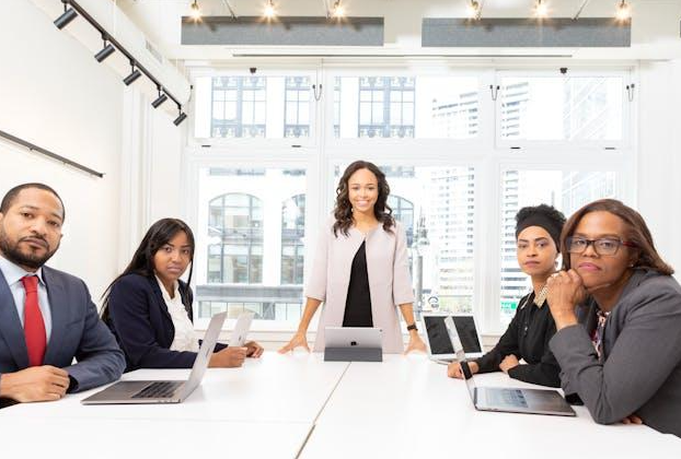 Advancing Your Career: What Can You Do Besides Getting a Promotion