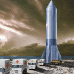 Anduril and Blue Origin's New Contracts with the U.S. Air Force