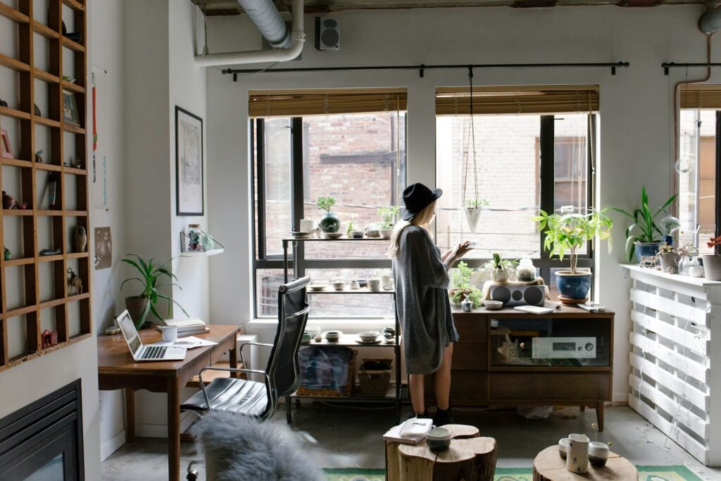 How to Reduce Workplace Stress and Eliminate Anxiety