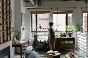 How to Reduce Workplace Stress and Eliminate Anxiety