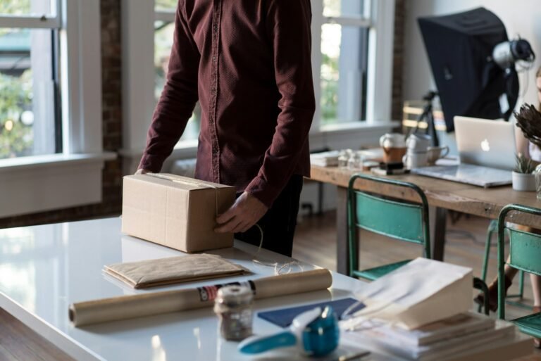 Why Every SME Needs to Think About Liability from Day One