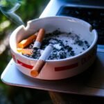 How Entrepreneurs Can Factor In Employees Who Smoke