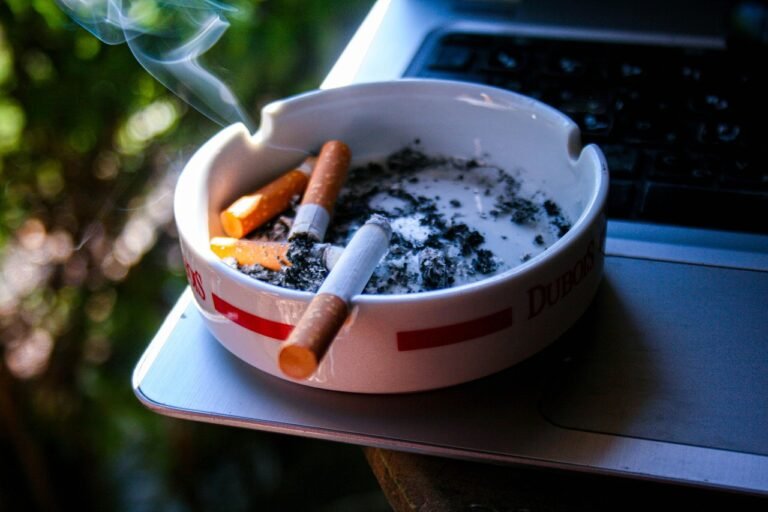 How Entrepreneurs Can Factor In Employees Who Smoke