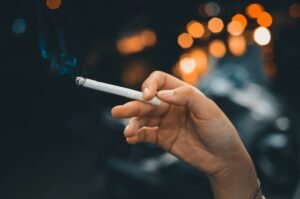 How to Support Smoking Employees Without Impacting Productivity