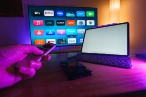 Hulu App to Be Phased Out as Disney+