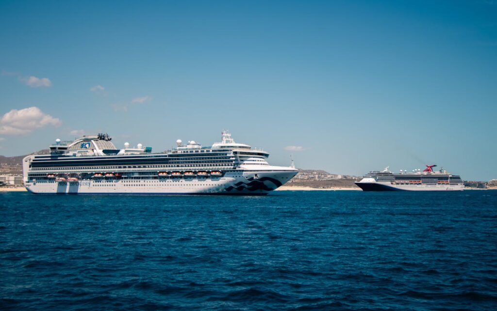 Discover Family-Friendly School Holiday Cruises with Fun Activities for Kids