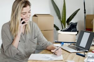 Boosting Online Sales Using PAS Framework Techniques