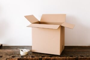 Tamper-Evident Tape: Safeguarding Goods from Point to Point