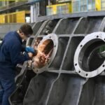 How To Improve Safety Standards and Operational Efficiency in Manufacturing Facilities