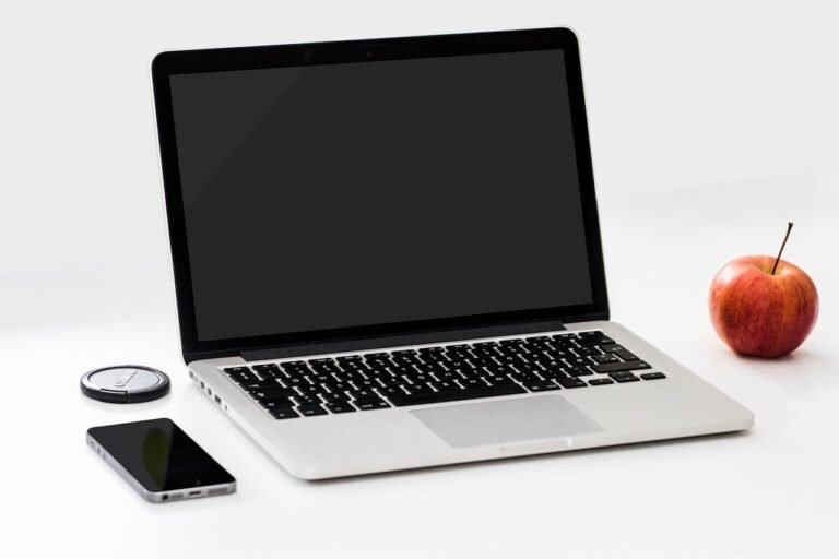 How to Choose the Right Specs When Buying a New Laptop