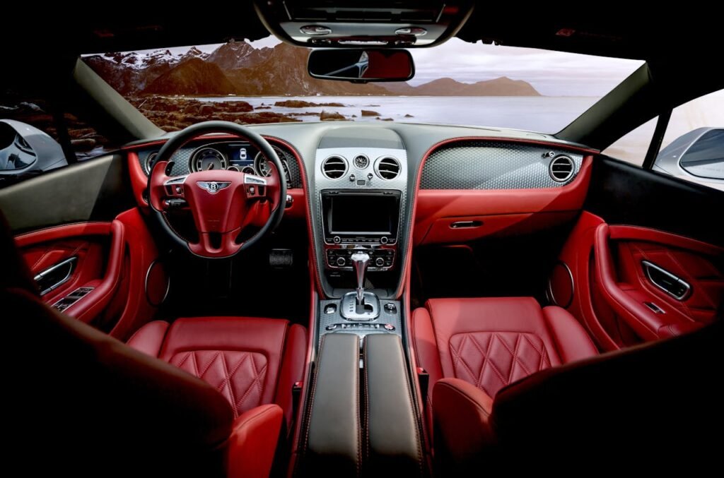 How to Improve Your Car Interior Protection with Stylish, Practical Upgrades