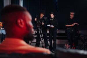 Understanding Audience Behavior for Targeted Film Marketing Strategies