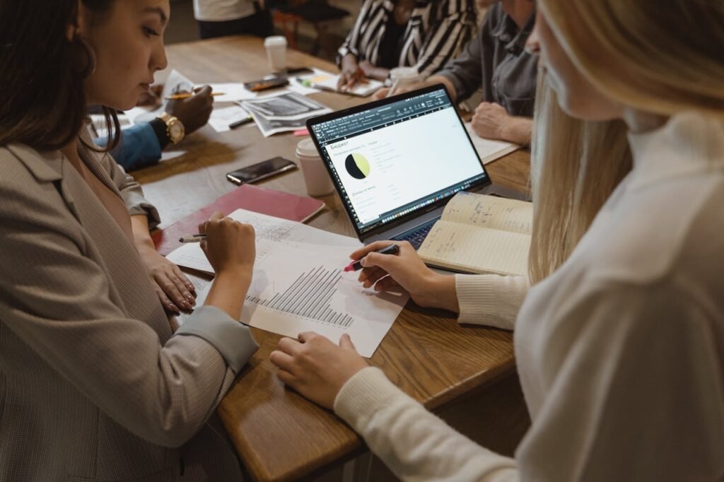 Transforming Business Operations with Cutting-Edge Analytics Technologies