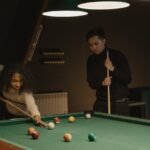 Beyond The Game: know The Heart Of The Pool Saloon Community