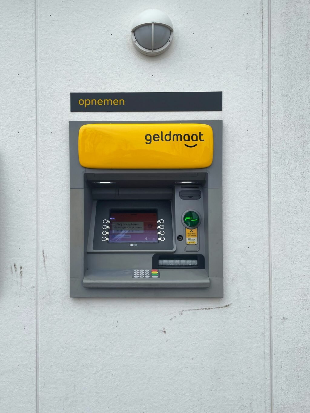 EcoATM Near You: Trade in Your Old Devices for Cash