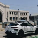 Waymo Granted Approval for Autonomous Vehicle Testing in New York City