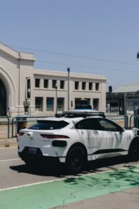 Waymo Granted Approval for Autonomous Vehicle Testing in New York City